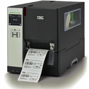 เครื่องพิมพ์บาร์โค้ด TSC MH640